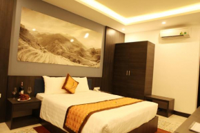 Гостиница Hera Ha Long Hotel  Hạ Long